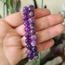 Amethyst Bracelet