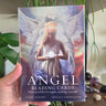 Angel Reading Cards