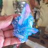 Aqua Aura Cluster