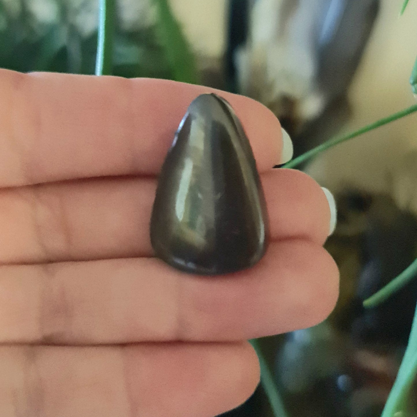 Australian Boulder Opal