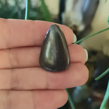 Australian Boulder Opal