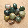 Bloodstone Tumble -Large