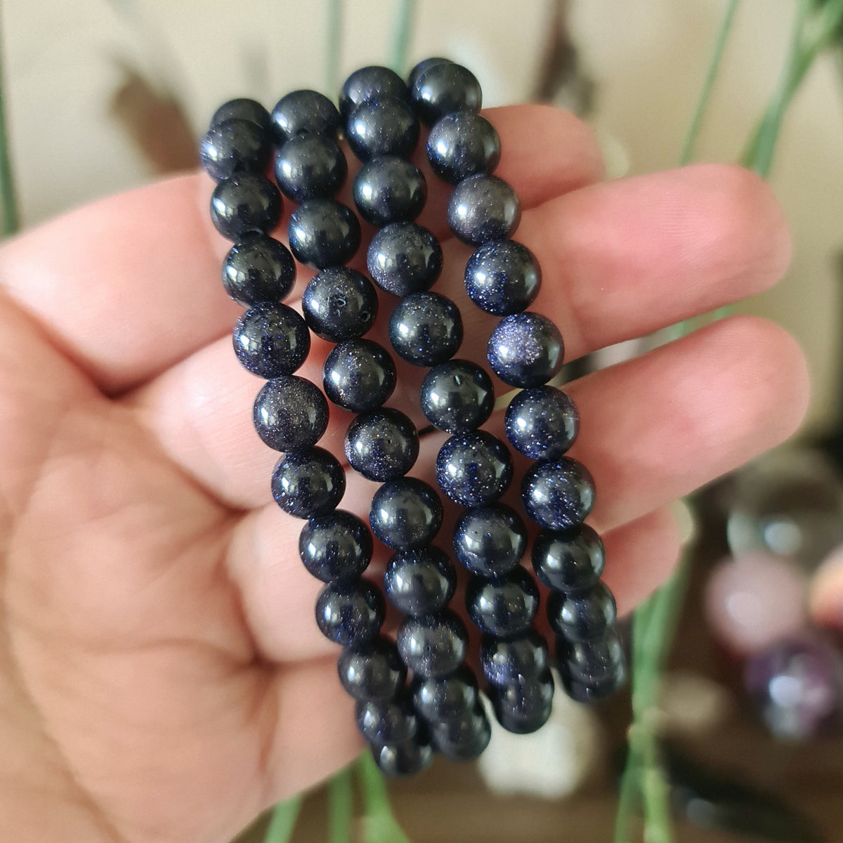Bluestone Bracelet