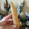 Crystal Massage Wand