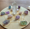 Crystal Gridding Pack