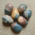 Daud Jasper Egg