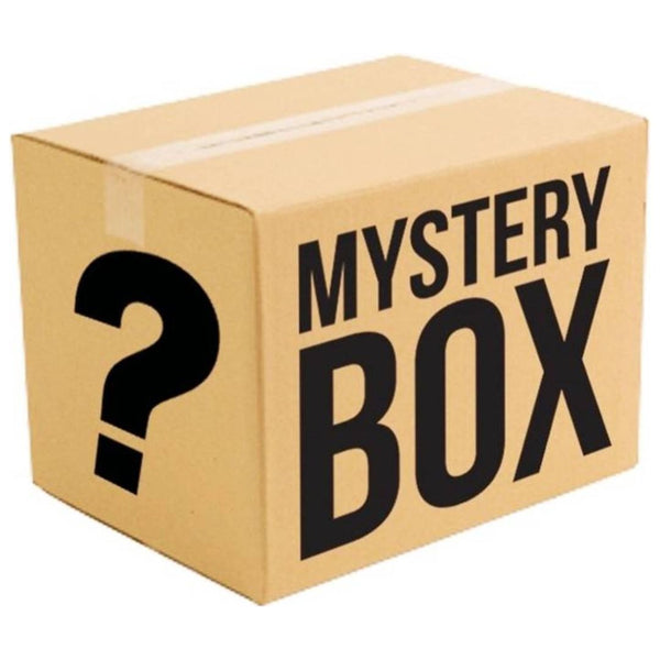 Mystery Boxes