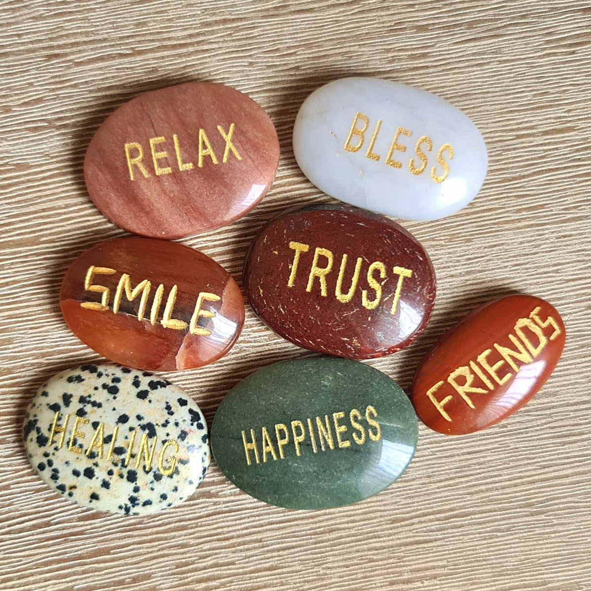 Inspiration Cabochon