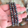 Iolite Bracelet