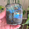 Labradorite Freeform