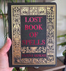 The Lost Book Of Spells