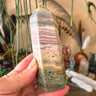 Ocean Jasper Obelisk Tower