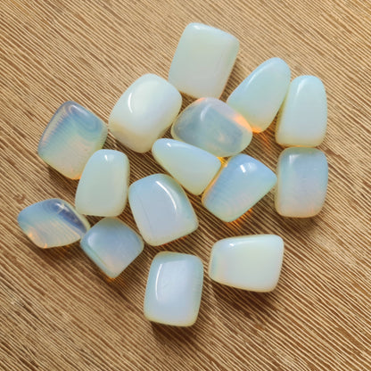 Opalite Tumble