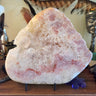 Pink Amethyst Slab