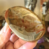 Polychrome Jasper Bowl