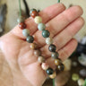 Polychrome Jasper Bracelet