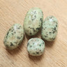 Prehnite & Tourmaline Tumble - Large