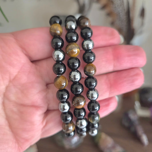 Repel Combo Bracelet