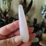 Rose Quartz Wand