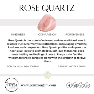 ROSE QUARTZ CAGE LAMP