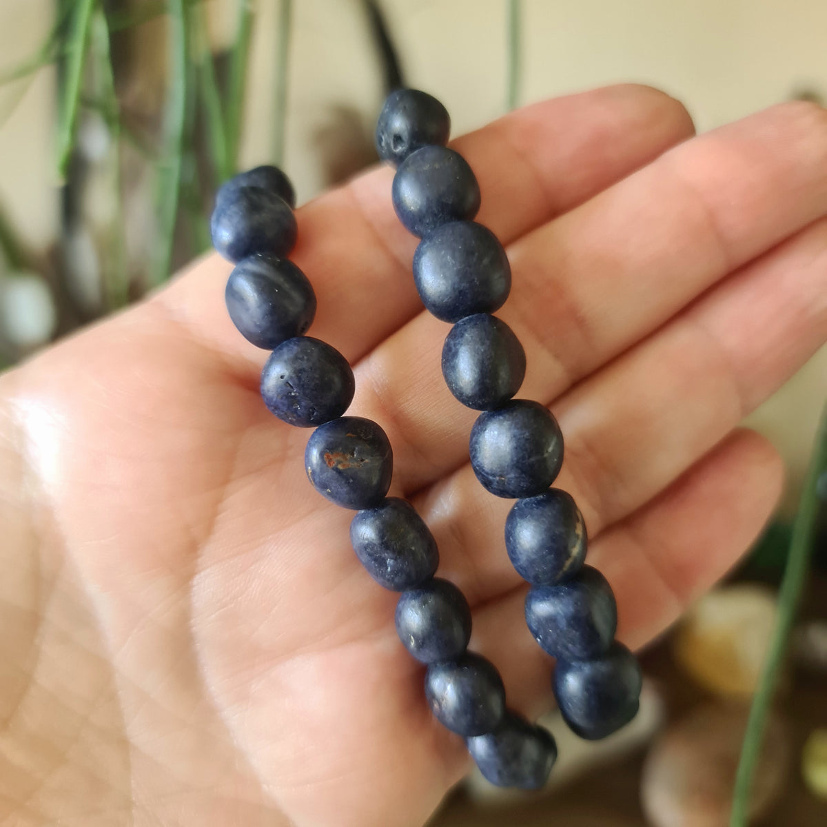 Sapphire Bracelet