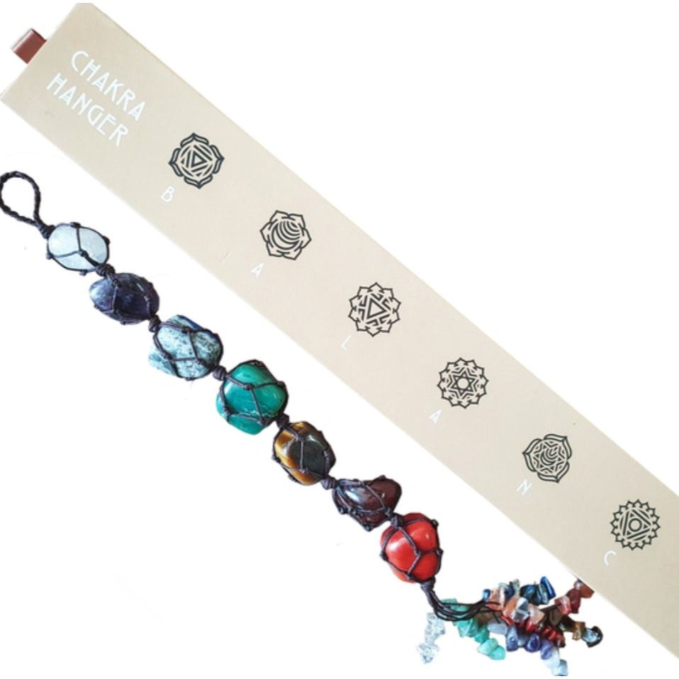 CHAKRA HANGER