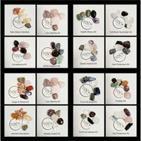 Court & Legals Tumble Pack