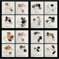Court & Legals Tumble Pack