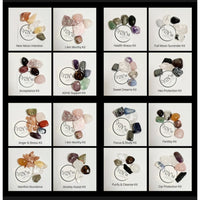 Detox Tumble Pack