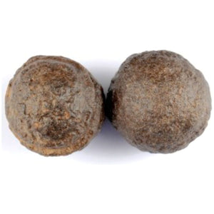 MOCQUI STONES PAIR