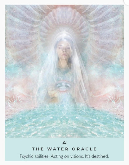 Healing Waters Oracle