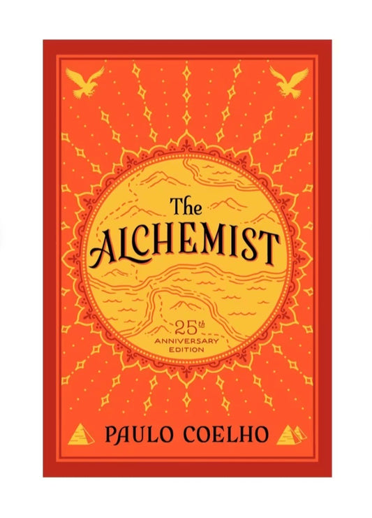 The Alchemist
