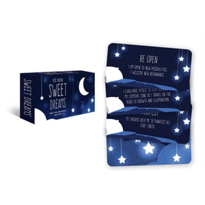 SWEET DREAMS DECK