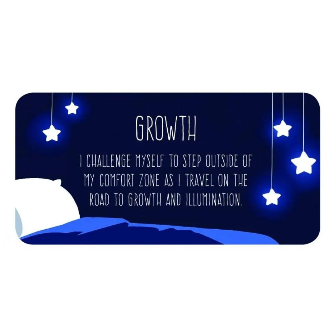 SWEET DREAMS DECK