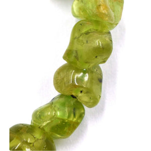 PERIDOT BRACELET