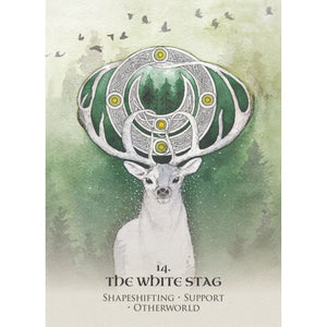 CELTIC SPIRIT ORACLE