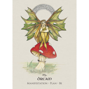 CELTIC SPIRIT ORACLE
