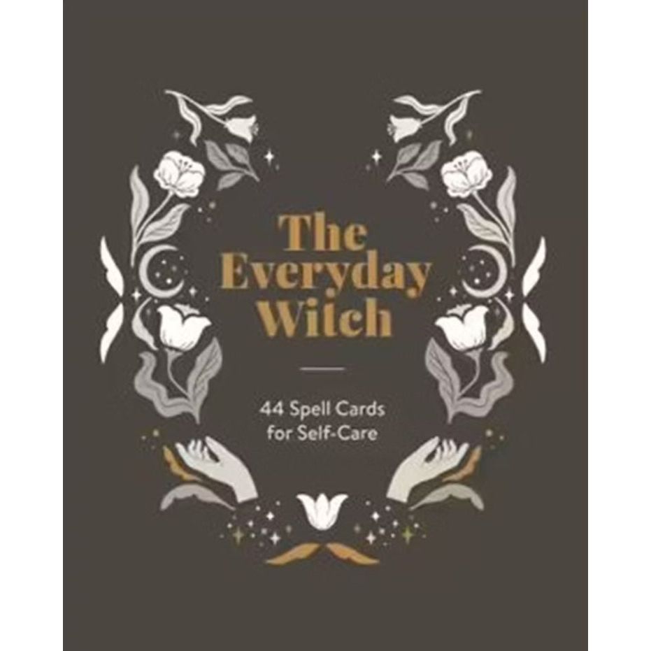 THE EVERYDAY WITCH BOXED SET