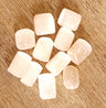 Selenite Tumbles