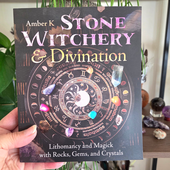 Stone Witchery & Divination