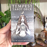 Tempest Tarot Deck