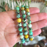 Variscite Bracelet
