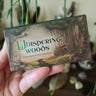 Whispering Woods Deck