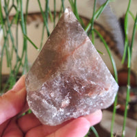 Cut Base Polished Points