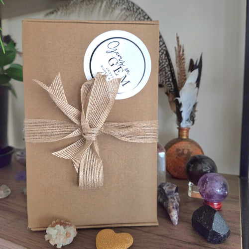 Gemz Mystery Box