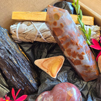 Grounding Bundle