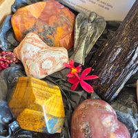 Grounding Bundle