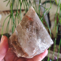 Cut Base Polished Points