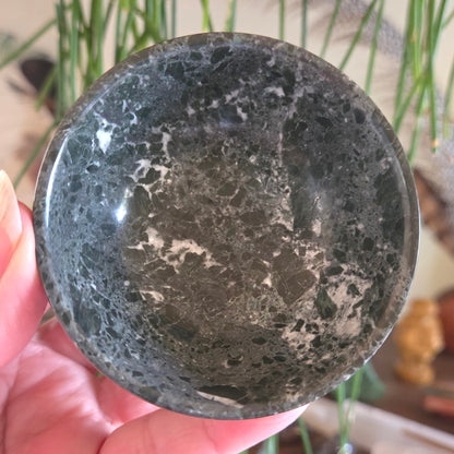 Black Onyx Bowls