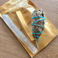 Crystal Gridding Pack